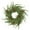 Green, variant on BOBOMOTI Christmas Wreath Decorations, Artificial Xmas Needle Wreath, for Indoor Outdoor Holiday Decor