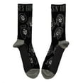 thumbnail image 1 of Guns N' Roses Chaussettes pour Adultes, 1 of 1