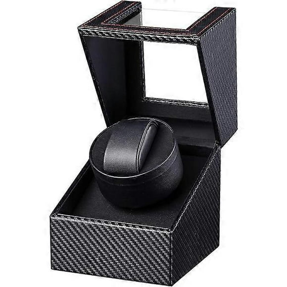 Watch Winder, Watch Winder, Automatic Winder PU Case and -Sy