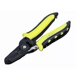 thumbnail image 1 of Herramienta pinzas Pelacables BLOOSOM Amarillo/Negro, 1 of 4