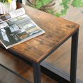 thumbnail image 2 of Boutique Home Hallway and Entryway Console Table, 2 of 7