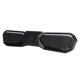 thumbnail image 3 of Barra de sonido estéreo con cable, altavoz de escritorio, altavoz para computadora con alimentación USB, barra de sonido RGB, diseño de última generación, 3 of 8