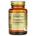 thumbnail image 4 of Solgar - Vegetarian DHA 200 Mg 50 Vegetarian Softgels, 4 of 4