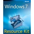 thumbnail image 1 of Pre-Owned Windows(r) 7 Resource Kit (Paperback) 0735627002 9780735627000, 1 of 1