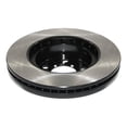 thumbnail image 4 of Durago Electrophoretic Series Front Vented Brake Rotor, 4 of 4