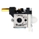 thumbnail image 5 of SRM-266 Carburetor for Echo SRM-266S SRM-266T SRM-266U PAS-266 PPT-266 PPT-266H PE-266 SHC-266 HCA-266 Trimmer Weedeater RB-K112, 5 of 6
