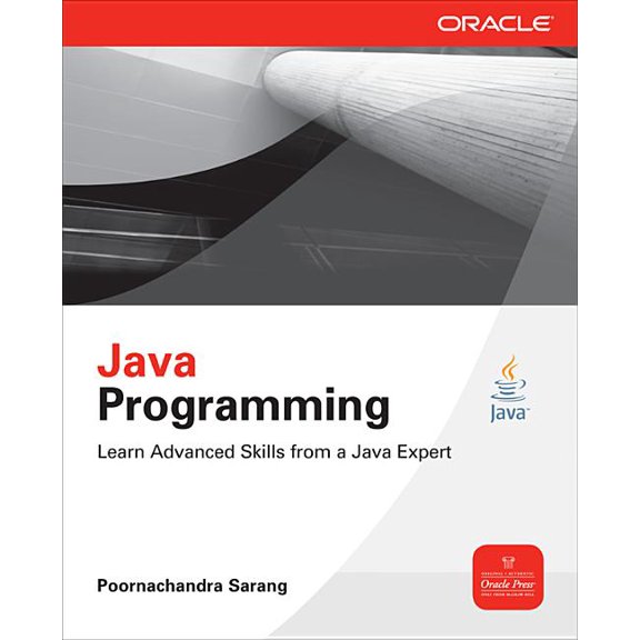 Java Programming, (Paperback)