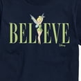 thumbnail image 3 of Believe - Men's Short Sleeve Graphic T-Shirt, 3 of 5