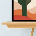 thumbnail image 4 of Children Digital Oil Painting Digital Oil Painting Hand Painting Diy Number Painting Number Painting DIY Paint Tropical Scenery Pattern Acrylic Paint Children Digital Oil Painting, 4 of 5