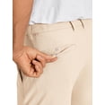 thumbnail image 5 of Shorts CRZ YOGA para Hombre de Golf 7" Stretch Livianos 34x18 cm, 5 of 5