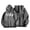 Dark Gray Sweatshirts & Hoodies for Women, variant on SMihono Stylish Paris Letter Print Sweatshirt for Women Drawstring Hoodies Oversized Trendy Comfy Crewneck Sweatshirts Casual Graphic Pullover Tops Unisex Beige 4