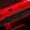 Red, variant on jejeloiu Gamepad Blackout Curtain Set of 2,Red Purple Ombre Console,42x63 Inch