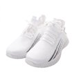 thumbnail image 2 of Tenis William color blanco con detalle lateral bordado 27.0 Dorothy Gaynor Tenis William color blanco con detalle lateral bordado 27.0, 2 of 6