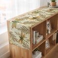 thumbnail image 6 of Table Runners 72 Inches Long Dress Scarves, Vintage Dragonfly Farmhouse Kitchen/Dining Table Runner, Coffee Tablerunners, Vintage Brown Tree Branch 16x72 Inch, 6 of 9