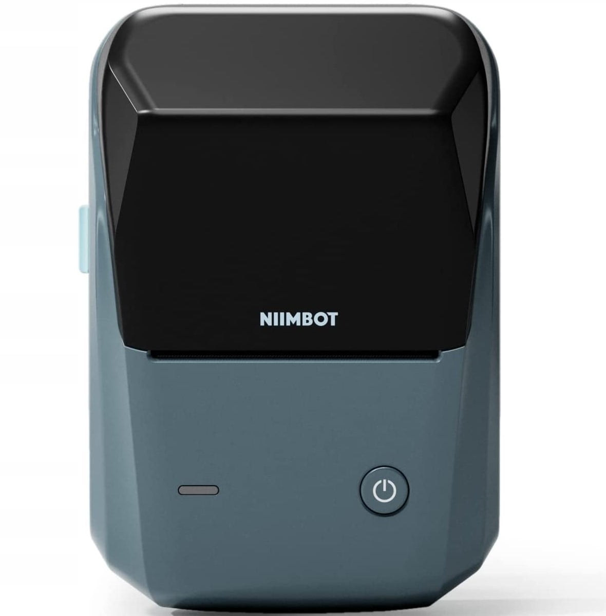 Bluetooth portable thermal label printer, commercial price tag printer