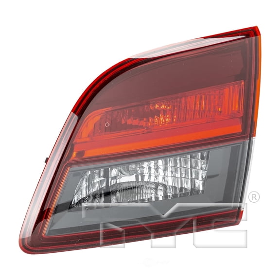 TYC 17-5413-00-9 Capa Certified Tail Light Assembly