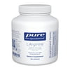 Pure Encapsulations L-Arginine | Supplement to Support Nitric Oxide Production, Immune Support, Memory, Heart Health, and Healthy Blood Flow* | 180 counts