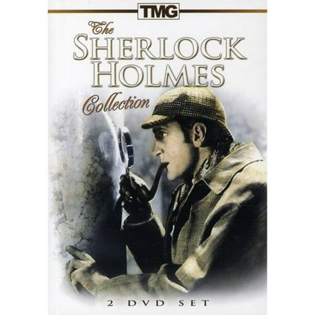 The Sherlock Holmes Collection (2-Disc)