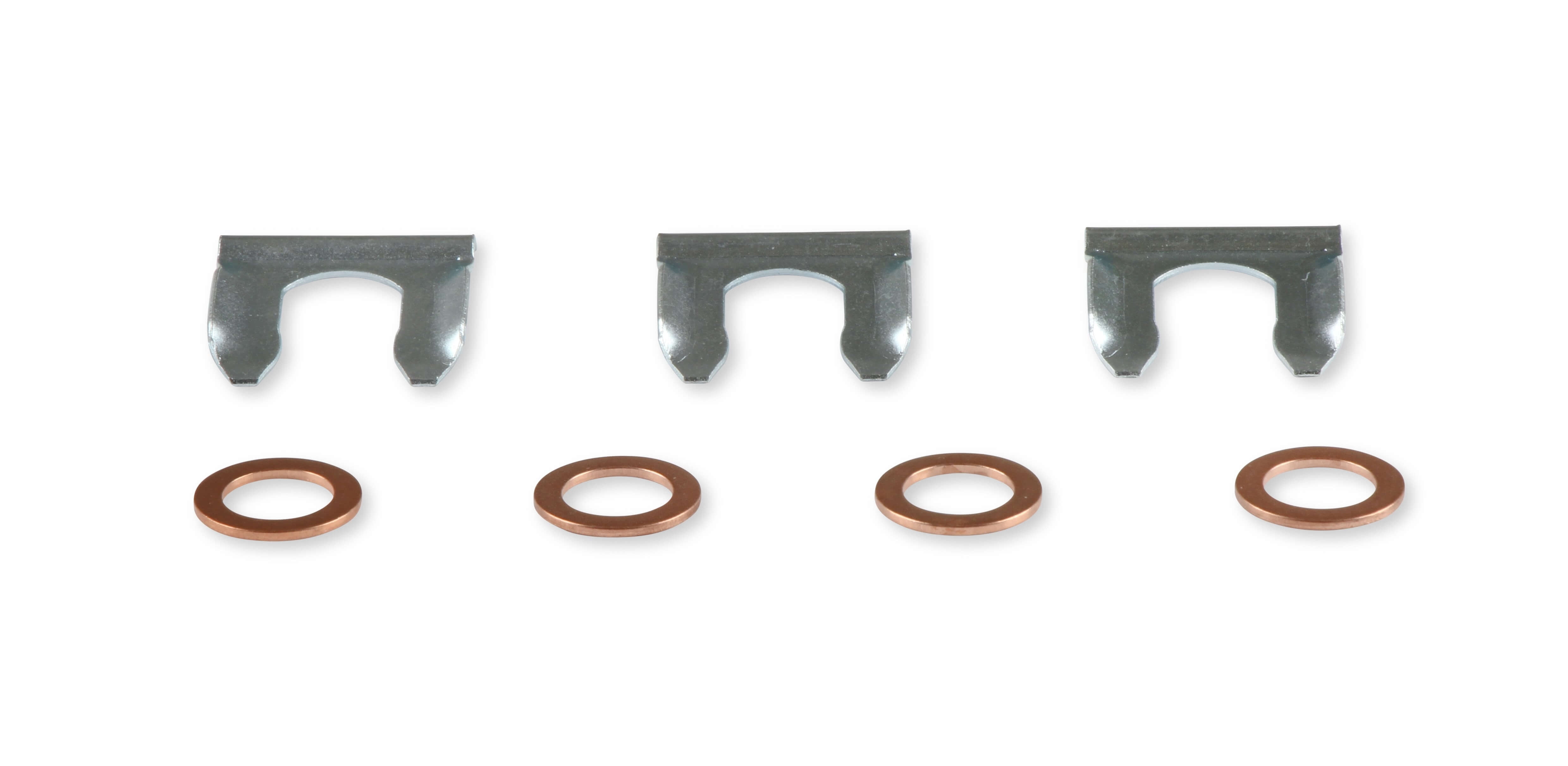 REKUDO RK402-1 JL8 Front Brake Hoses
