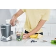 thumbnail image 5 of NutriBullet Silver Magic Bullet Superfood Nutrition Extractor Blender, 8 Piece, 5 of 10