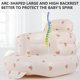 thumbnail image 5 of Asiento inflable para bebé Asamoom 3 a 36 meses, 5 of 5