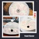 thumbnail image 5 of 2pcs Fumar cúpula Cubiertas Cubiertas Protectores Cubiertas Cubiertas de infusión de humo, 5 of 6
