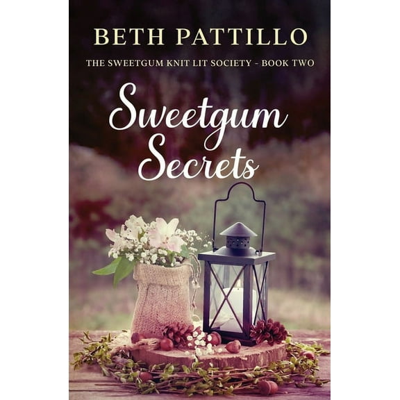 Sweetgum Secrets, (Paperback)