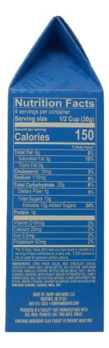 Harry David Moose Munch Premium Popcorn (3 Pack) - Milk Chocolate (4.5 Ounces) + MerlinsMart Zine