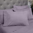 thumbnail image 2 of Sábanas Sweet Home Collection, 6 unidades, 1500 Supreme King, 2 of 7
