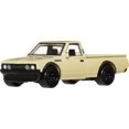 thumbnail image 3 of Auto de juguete fundido a presión Hot Wheels Car Culture Datsun 620 1:64, 3 of 6