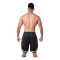 thumbnail image 3 of Short Suelto New York Estilo Basket Deportivo Fénix Fit, 3 of 3