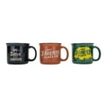 thumbnail image 2 of Camco Life is Better at The Campsite Ceramic Mug  Microwave and Dishwasher Safe, 2 of 3