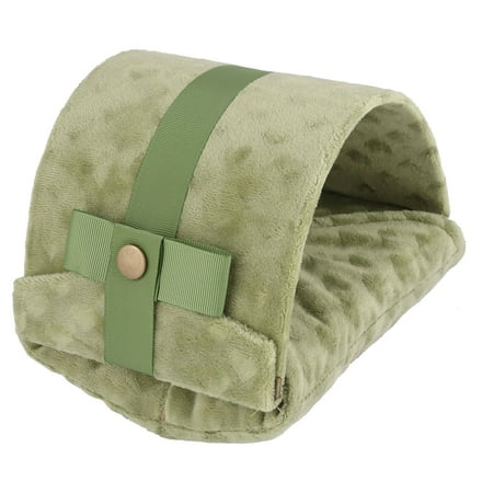 Office Desk Plush Coated Portable Travel Sleep Nap Pillow Cushion