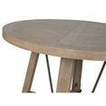 thumbnail image 4 of Magnussen D5333 Ainsley 48" Round Dining Table, 4 of 8