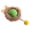 2, variant on Electric Tail Sphere Toy for Indoor Felines Cats Interactive Toy for Cats and Felines Funny Toy Supplies