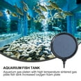 Stone Air Aquarium Fish Tank Bubbler Bubblepump Stones Diffuser