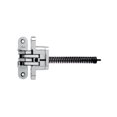thumbnail image 5 of SOSS Invisible/Concealed Single Door Hinge, 5 of 7