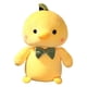 thumbnail image 1 of Doll Little Yellow Chicken Doll Creative Plush Toy Chicken Cute Doll Machine Doll Cloth Doll, 1 of 5
