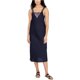 thumbnail image 1 of Rachel Roy - Vestido sin mangas con encaje para mujer, azul, grande, 1 of 1