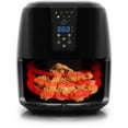 thumbnail image 5 of Healthy Cuisine Nutri AirFry 5.5-Liter XL Air Fryer, 5 of 7