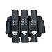 thumbnail image 3 of HK Army HSTL Line 3+2 Paintball Harness Pod Pack - Black, 3 of 4