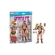 thumbnail image 1 of Figura de acción Marvel Legends Hercules 15 cm multicolor Marvel NA, 1 of 5