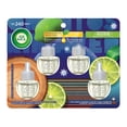 thumbnail image 1 of Air Wick® Líquido Eléctrico 4pk Maderas Exóticas y Cítricos 20 mL c/u, 1 of 4