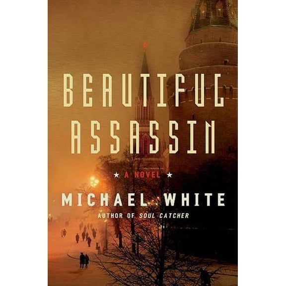 Pre-Owned Beautiful Assassin Hardcover