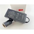 thumbnail image 2 of [UL Listed] OMNIHIL 8 Feet Long AC/DC Adapter Compatible with 12V DC 10A Adapter forSylvox RV-TV, 2 of 5