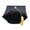 Black, variant on 2025 Graduate Velvet Hat For Doctoral Level Tutor And Formal Event Four Corner Style Blue
