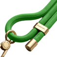 thumbnail image 1 of CASETiFY Rope Phone Strap with - Green, 1 of 4