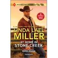 thumbnail image 2 of Pre-Owned At Home in Stone Creek & His to Claim: Two Heartfelt Second-Chance Romance Novels (Mass Market Paperback) 1335629769 9781335629760, 2 of 2