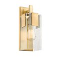 thumbnail image 1 of Gantt 1 Light Wall Sconce, 1 of 1