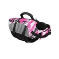 thumbnail image 1 of AMERTEER Gilets de Sauvetage Réfléchissants pour Chien Gilet de Sécurité pour Chien Ripstop, 1 of 6
